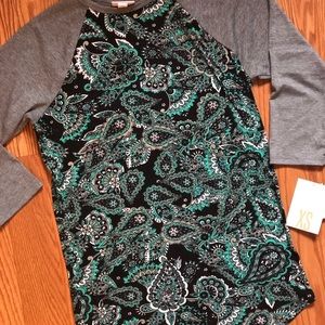 LLR Randy Tee NWT
